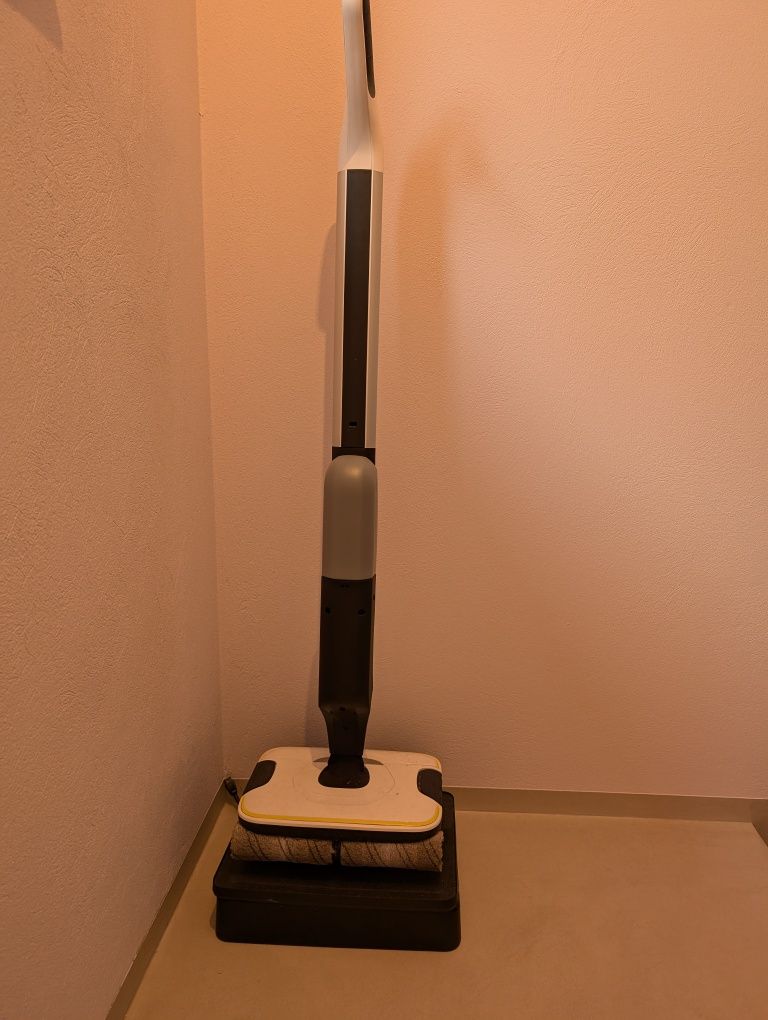 Mop elektryczny Karcher FC7 premium Home Line