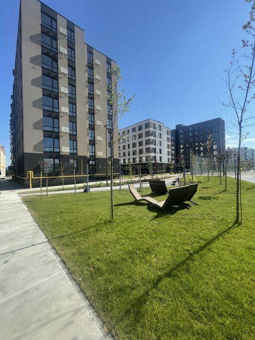 Продам 1км. Квартиру у ЖК Авалон Холідей. Власник