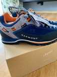 Buty Dragontall MNT GTX