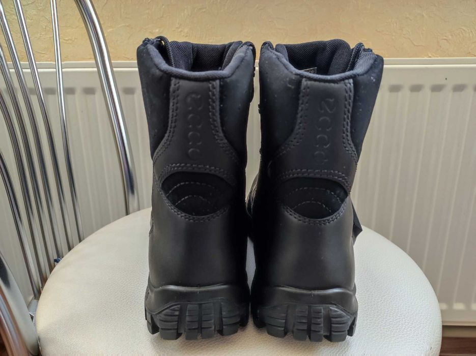 ОРИГІНАЛ 100%!Черевики ECCO Professional 2.0 GTX 890314 51052