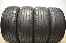 ROK 2023, 235/45 R20 Goodride Solmax 1 Komplet nr293