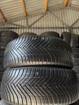 235/50/19 Hankook пара шини склад резина