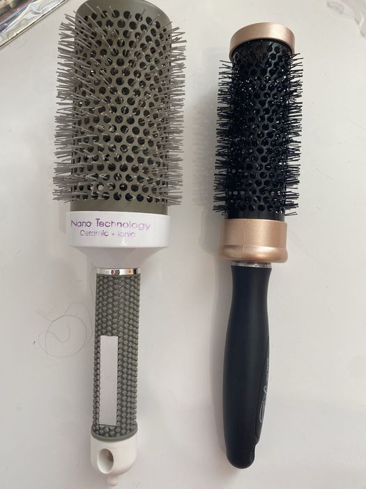 Продам два брашинга пррфесиональная расческа