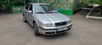 Продам Skoda Octavia tour 1.8 turbo