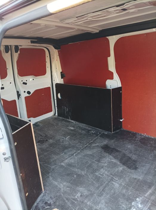 Citroen jumpy diesel