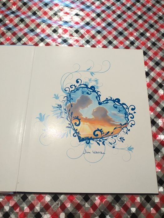 Фотоальбом семейный