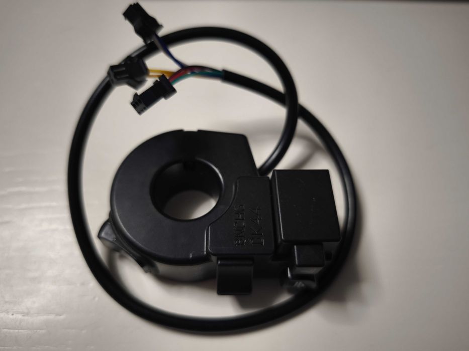 Przełącznik H4in1 wielofunkcyjny,uniwersalny,hulajnoga,skuter,rower