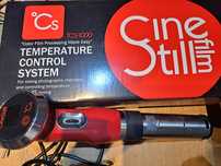 Cinestill TCS-1000