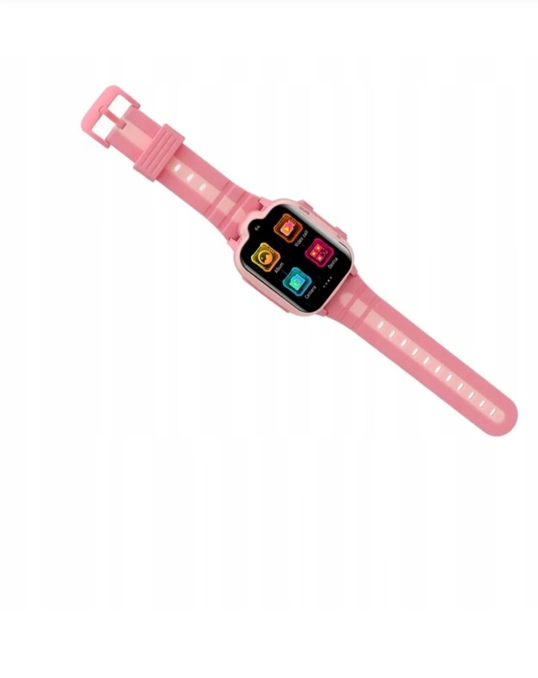 Smartwatch dla dzieci