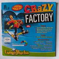 CRAZY FACTORY | buduj, twórz, zarządzaj | gra po polsku na PC