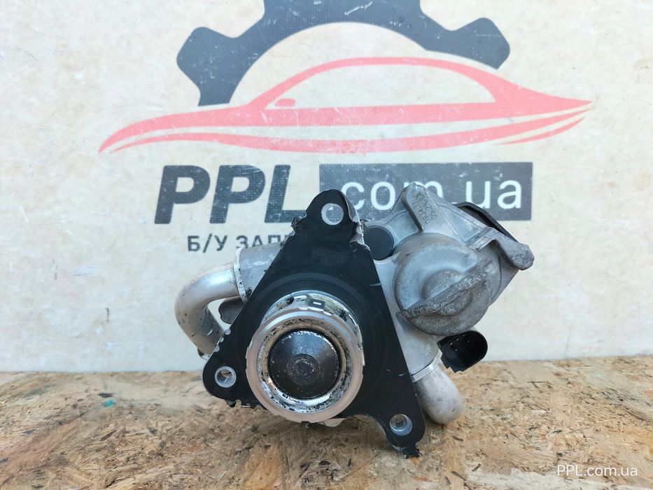 VW Golf VII 12-20 1.6 2.0 TDI Клапан EGR рециркуляции газов 04L131501S