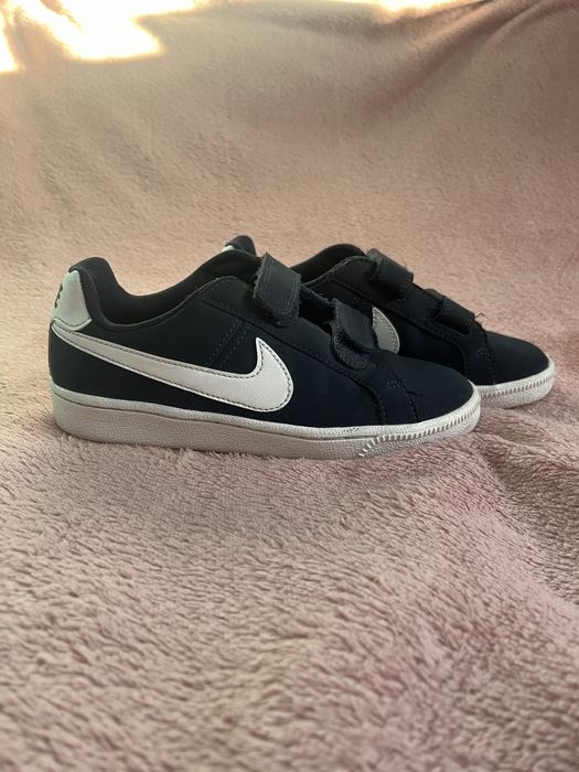 Buty dziecięce nike