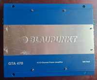 Wzmacniacz Blaupunkt GTA 470 800 Watt