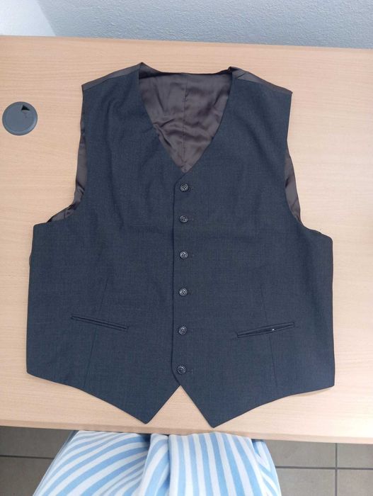 Colete - Pietro Donati / Zignone