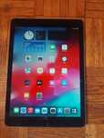 Ipod air 2 sam tablet