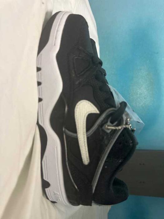 Nike Air Force 3 Low SP x Nigo – Black/White | NUNCA USADO!