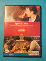 Igraszki losu DVD