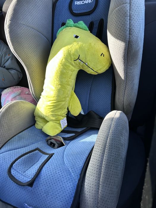 Автокрісло дитяче