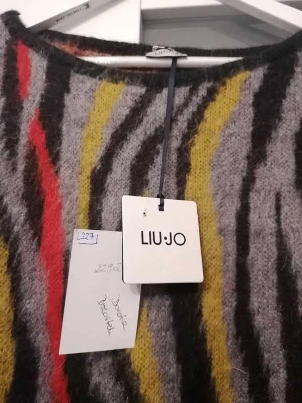 Sweter damski  Liu Jo