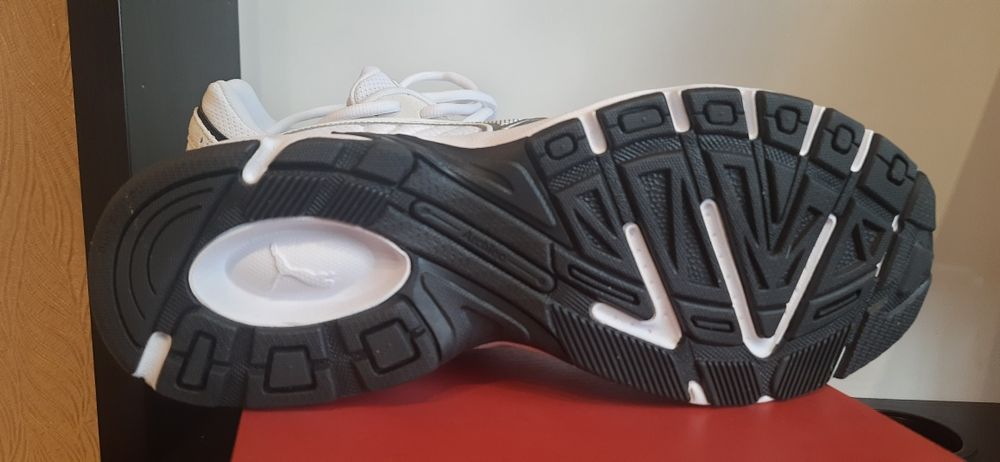 Кроссовки PUMA (новые)