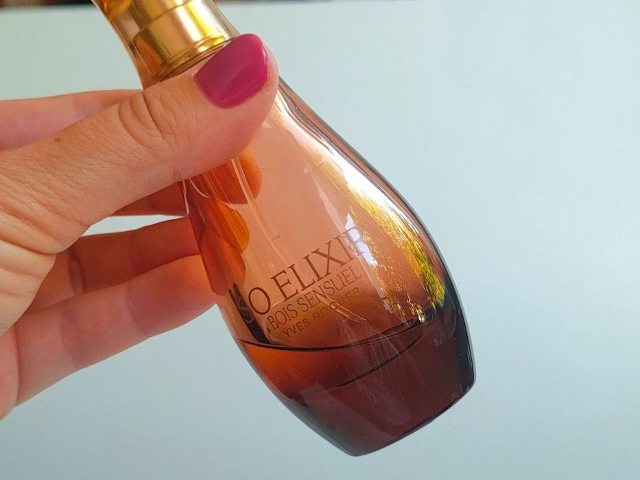 Yves Rocher So Elixir Bois Sensuel i Sable Fauve