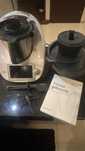 Thermomix tm6 z dodatkami podstawowymi