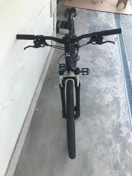 Bicicleta B Twin Rodado 27.5