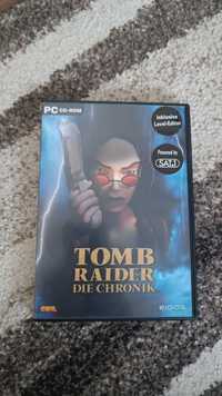 Tomb Raider Chronicles