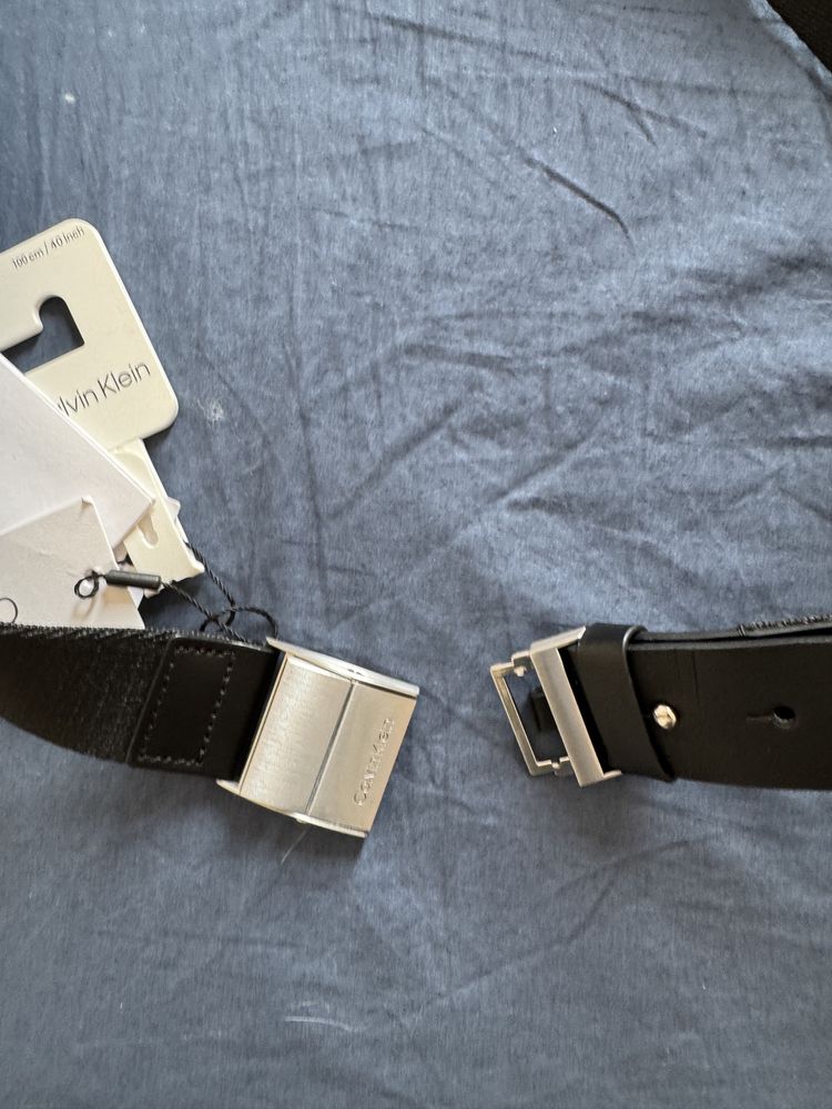 Pasek Calvin Klein 100 cm
