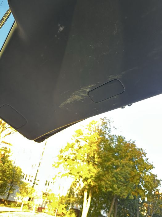 Infinity QX80 личный автомобиль