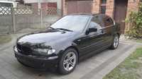 sprzedam bmw e46 318i