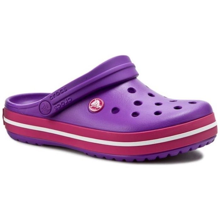 Снижение цен! Crocs Crocband Кроксы оригинал мужские и женские 36-44