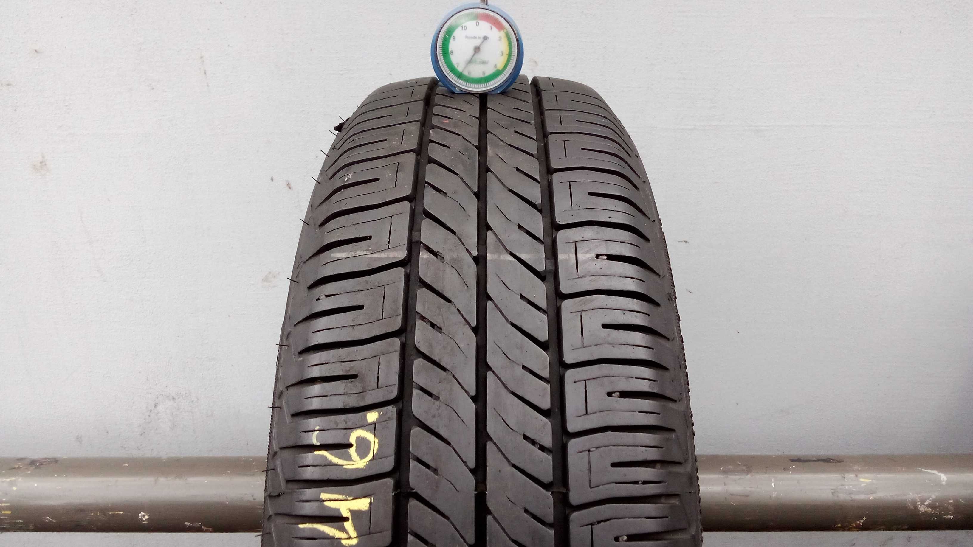 Pojedyncza Opona Letnia GoodYear  GT3 185x65x15 88T  6,5mm