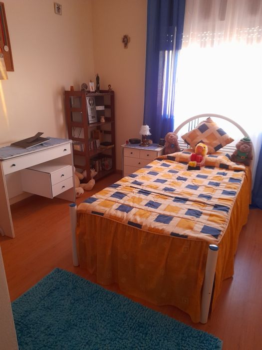 Mobília de Quarto