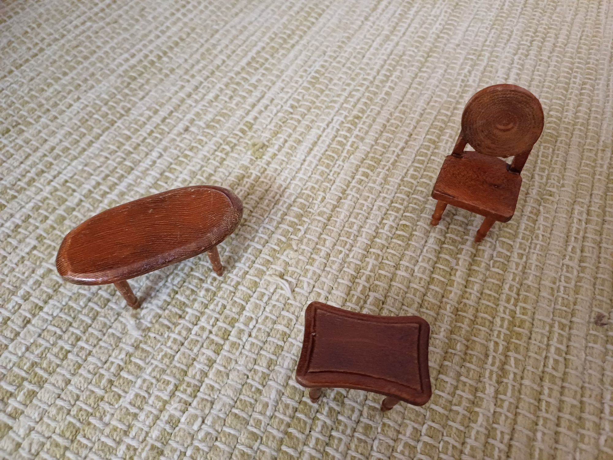 Brinquedos antigos