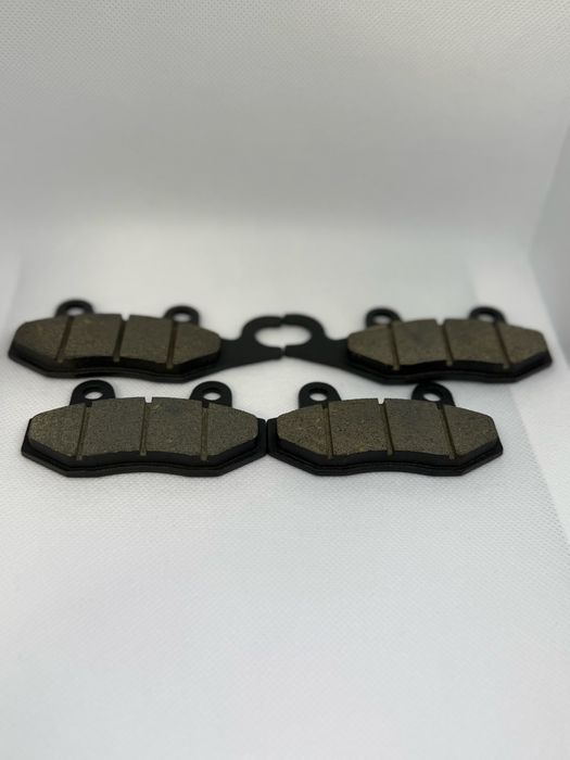 Колодки на Forte/Shineray/Geon/Viper