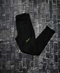 Nike Academy Dri-Fit spodnie dresowe, dresy męskie, logo, swoosh sport