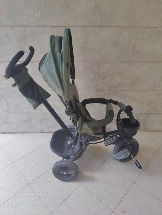 Kinder Kraft 3 in 1 Kids Trike