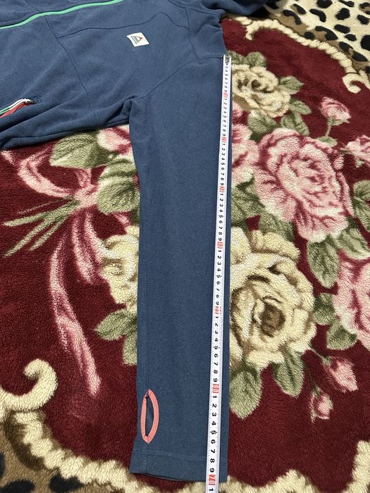 Passenger Patagonia Rab Montane кофта флисовая мужская XL
