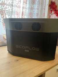 Екофлоу ekoflow 1600wh Delta max