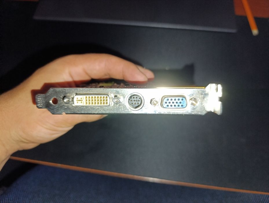 відеокарка gigabyte GV NX62TC256P4-RH