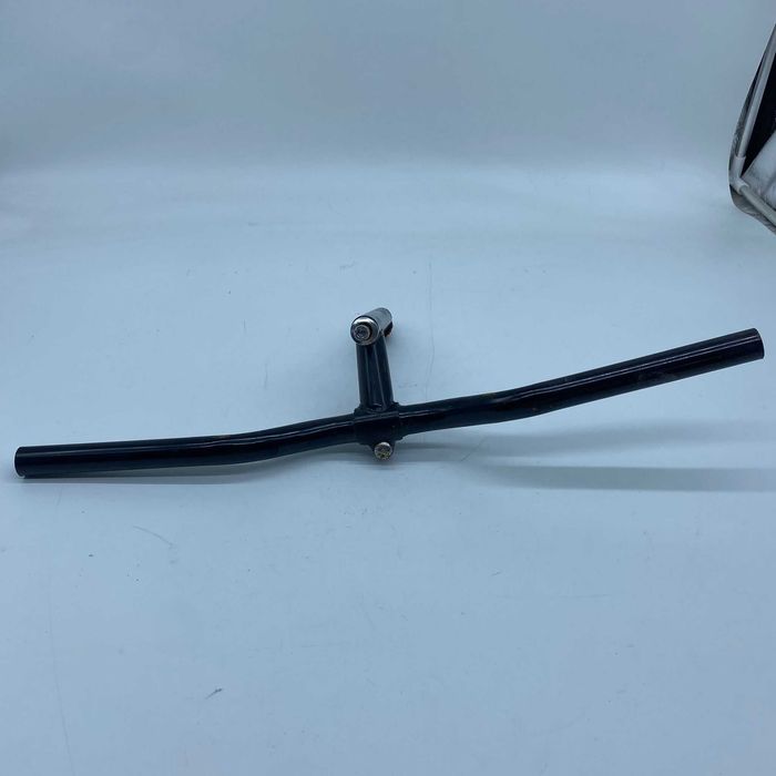 [KIER53] Kierownica rowerowa 530mm z mostkiem rowerowym