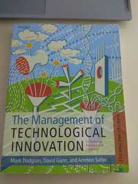 Oxford The Management of Technological innovation