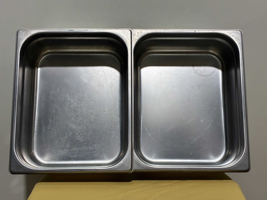 Tabuleiro de Buffet - Qtd. 3 Und.