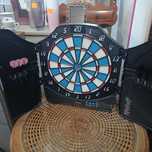 Elektroniczny Dart Canaveral