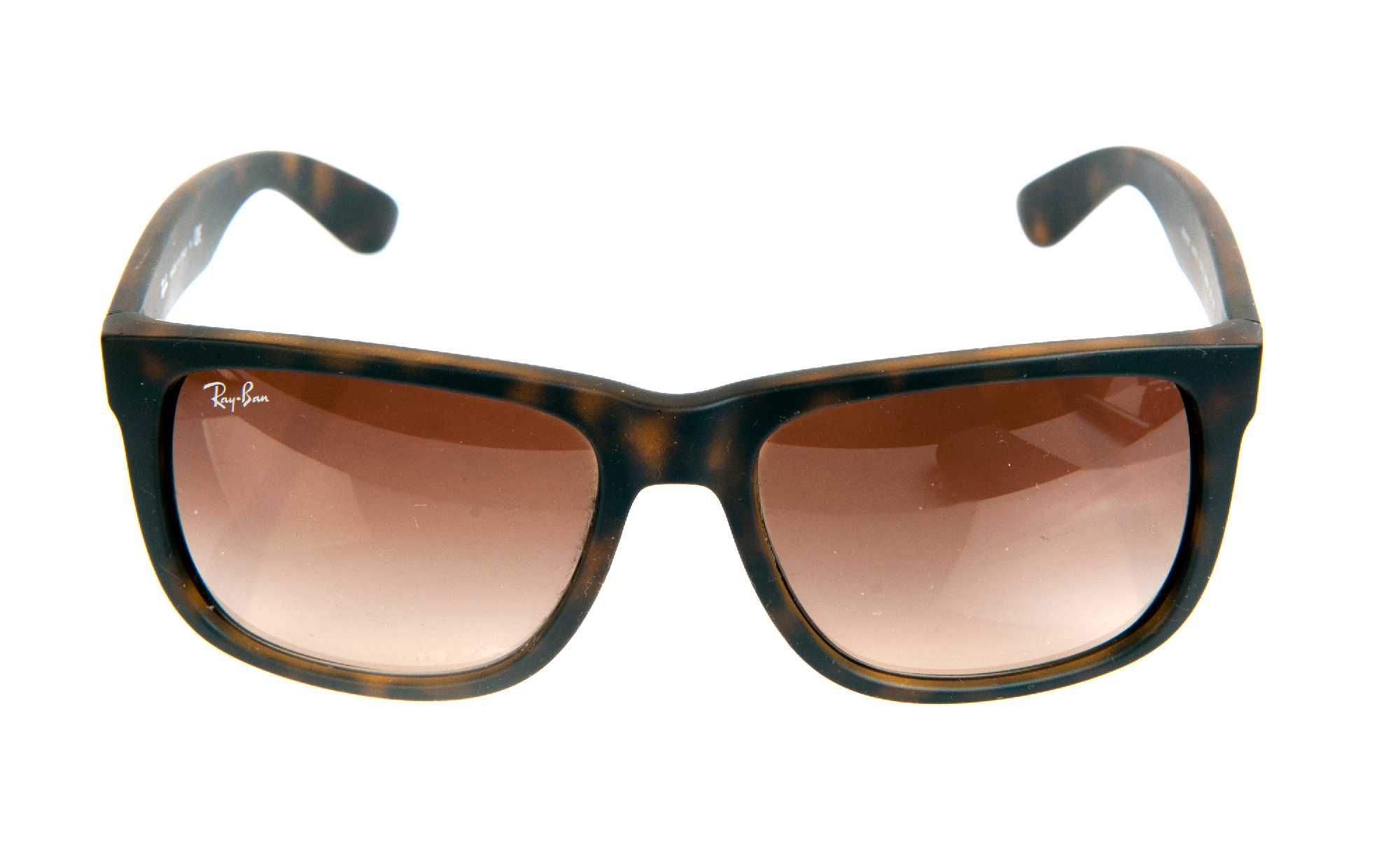 Óculos de Sol Ray Ban rb4165 Justin originais