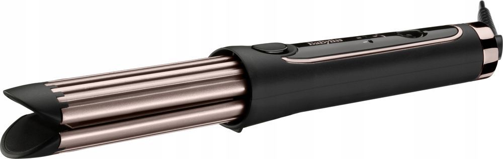 lokówka tradycyjna babyliss curl styler luxe