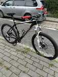 Carver Pure Carbon 110 Rock Shox Sram XO