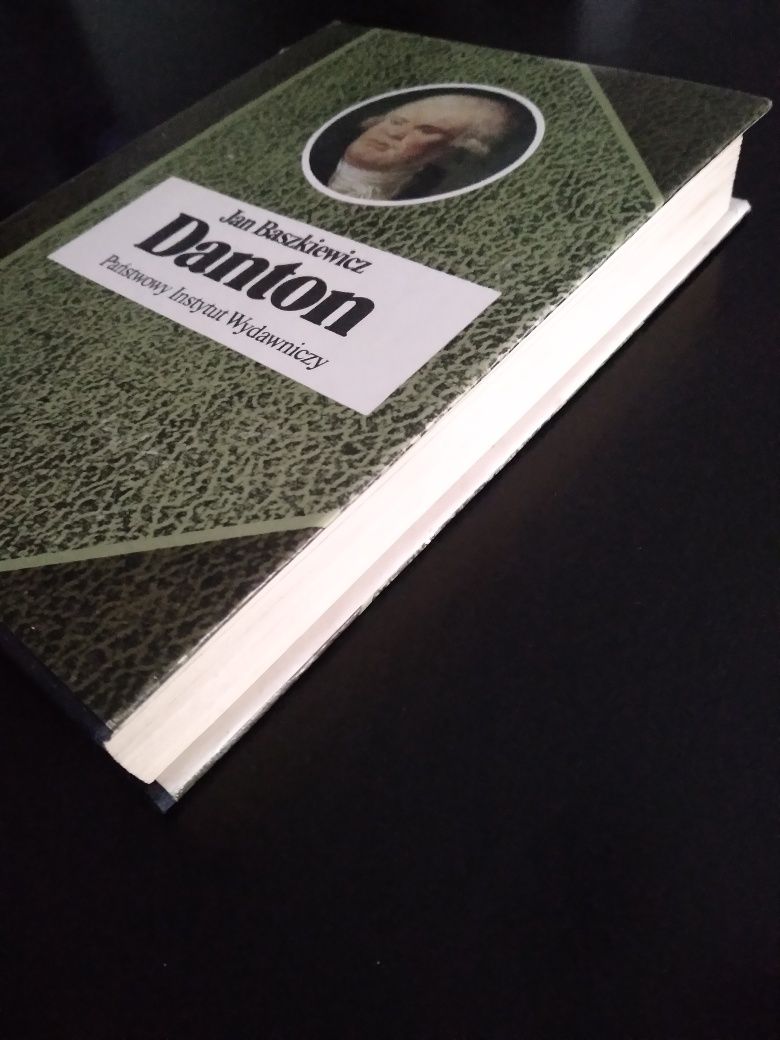Danton- Jan Baszkiewicz