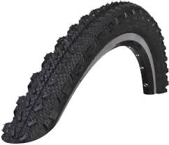 Opona H-568 24"x2.0 (54-507) MTB Czarna